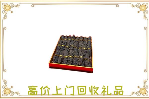 营口市周边回收海参